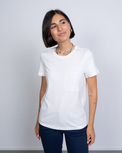 T-SHIRT HANNE BIANCO2