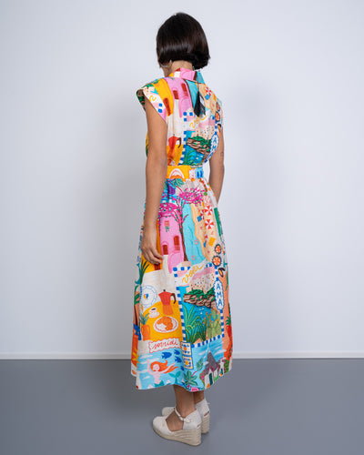 VESTITO LAVINIA PUGLIA