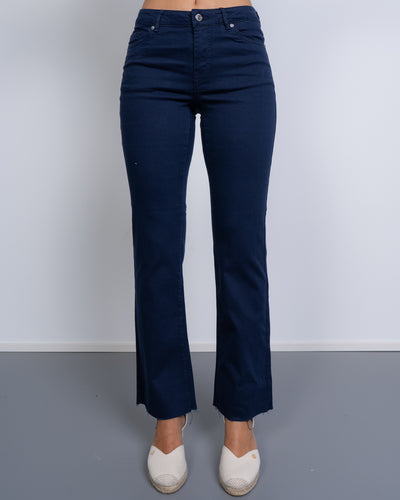 PANTALONE WILD  BLU