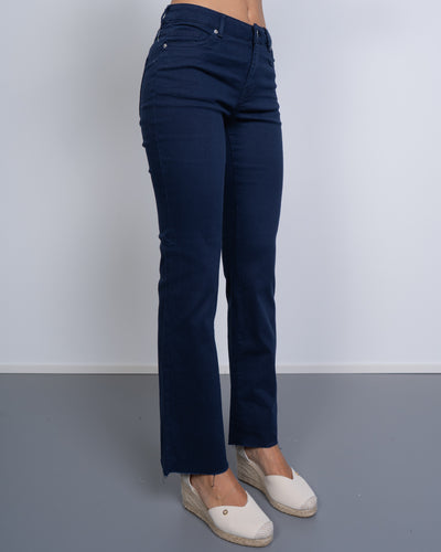 PANTALONE WILD  BLU