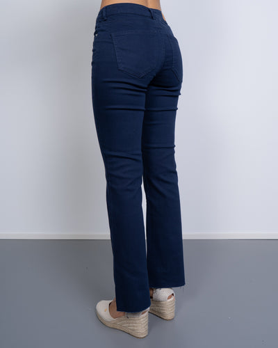 PANTALONE WILD  BLU