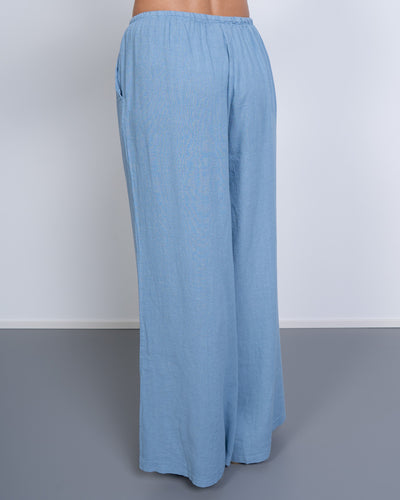 PANTALONE LEONIA JEANS
