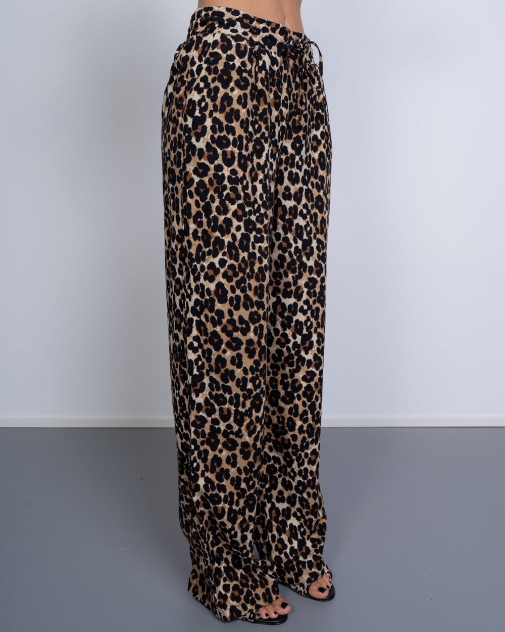 PANTALONE JESMILO LEOPARDATO