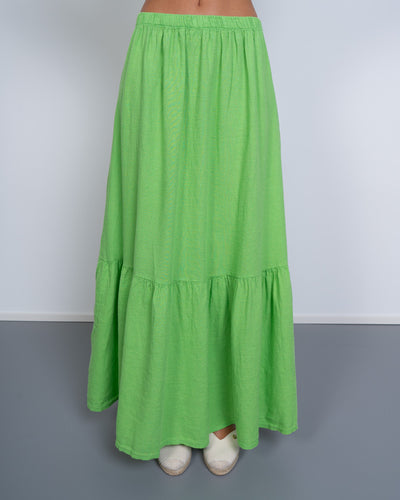 GONNA LINDA VERDE