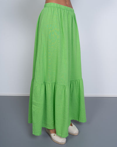 GONNA LINDA VERDE