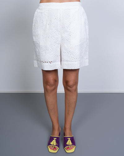 SHORT HAY BIANCO