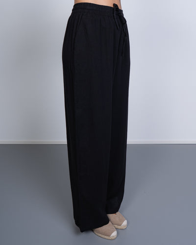 PANTALONE LINN NERO