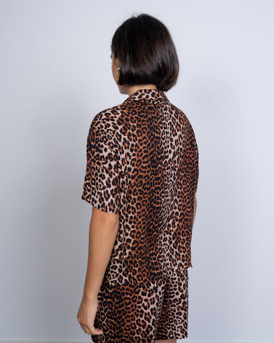 CAMICIA NYA MACULATO