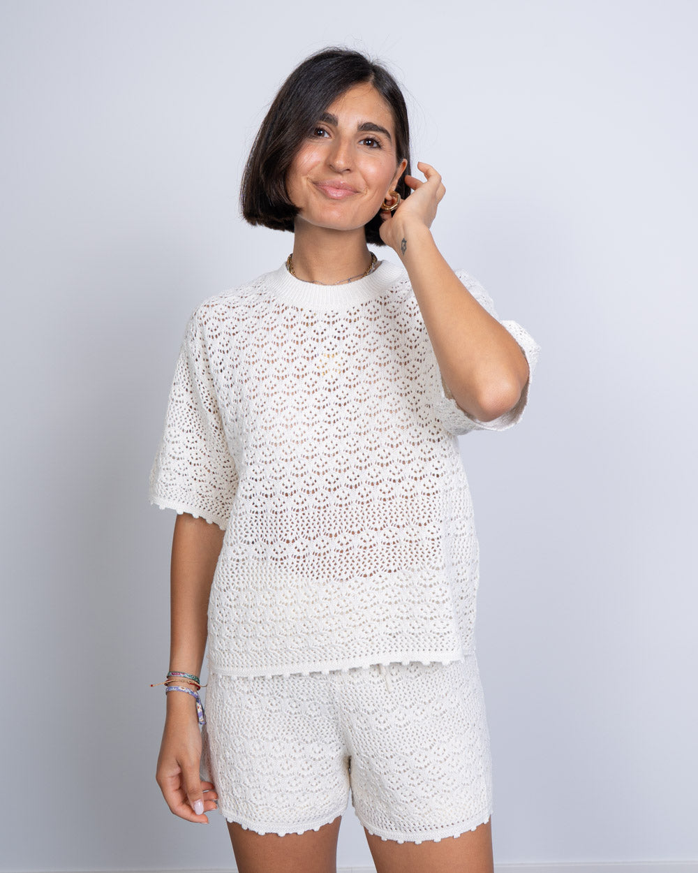 MAGLIA MANILA PANNA