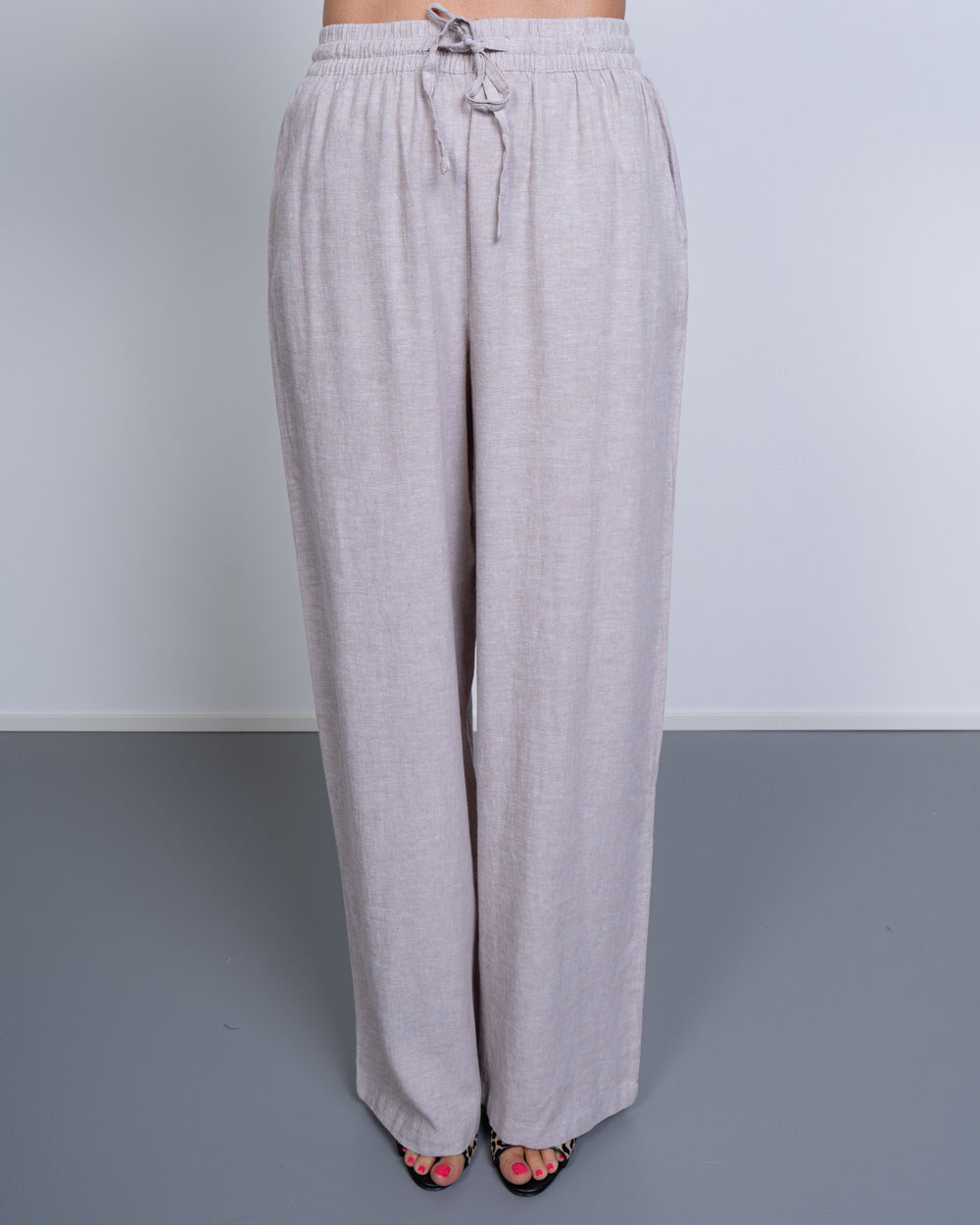 PANTALONE LINN BEIGE