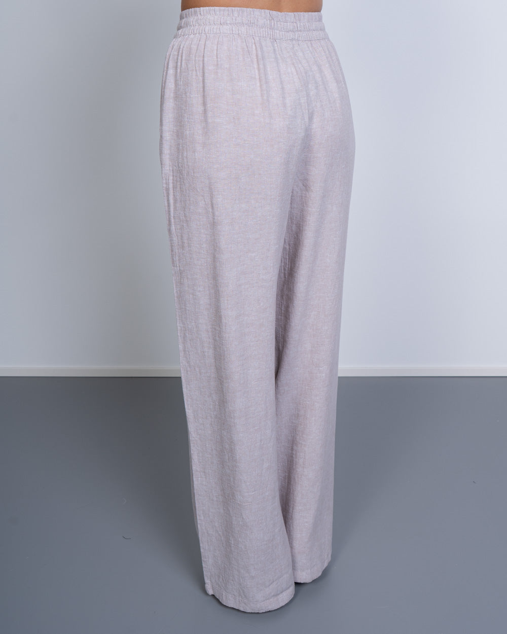 PANTALONE LINN BEIGE