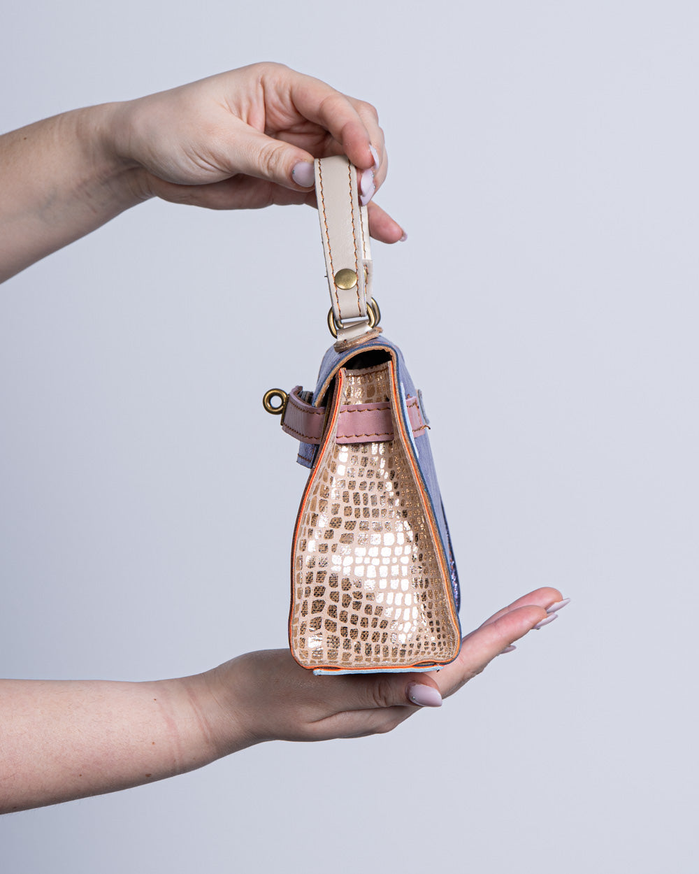 BORSA TULIPANO MULTI 7