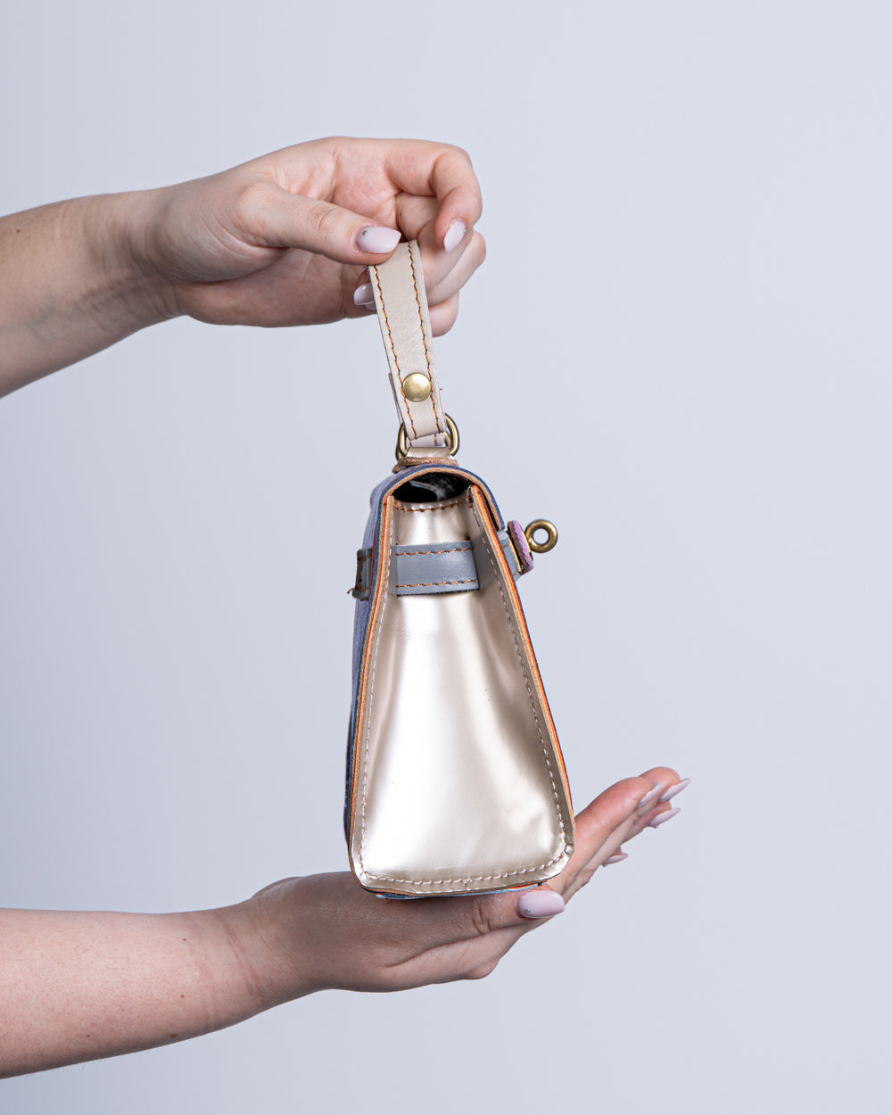BORSA TULIPANO MULTI 7