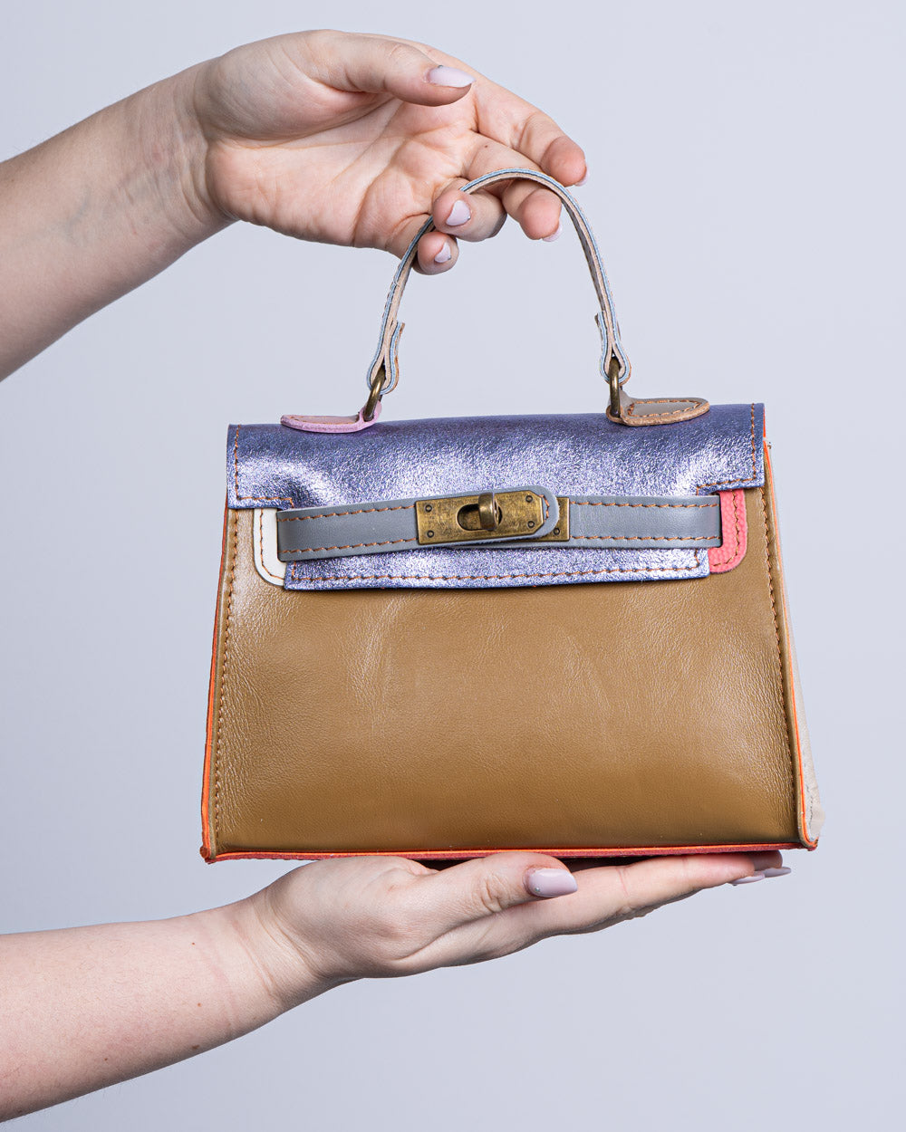 BORSA TULIPANO MULTI 11