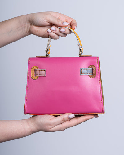 BORSA TULIPANO MULTI 10