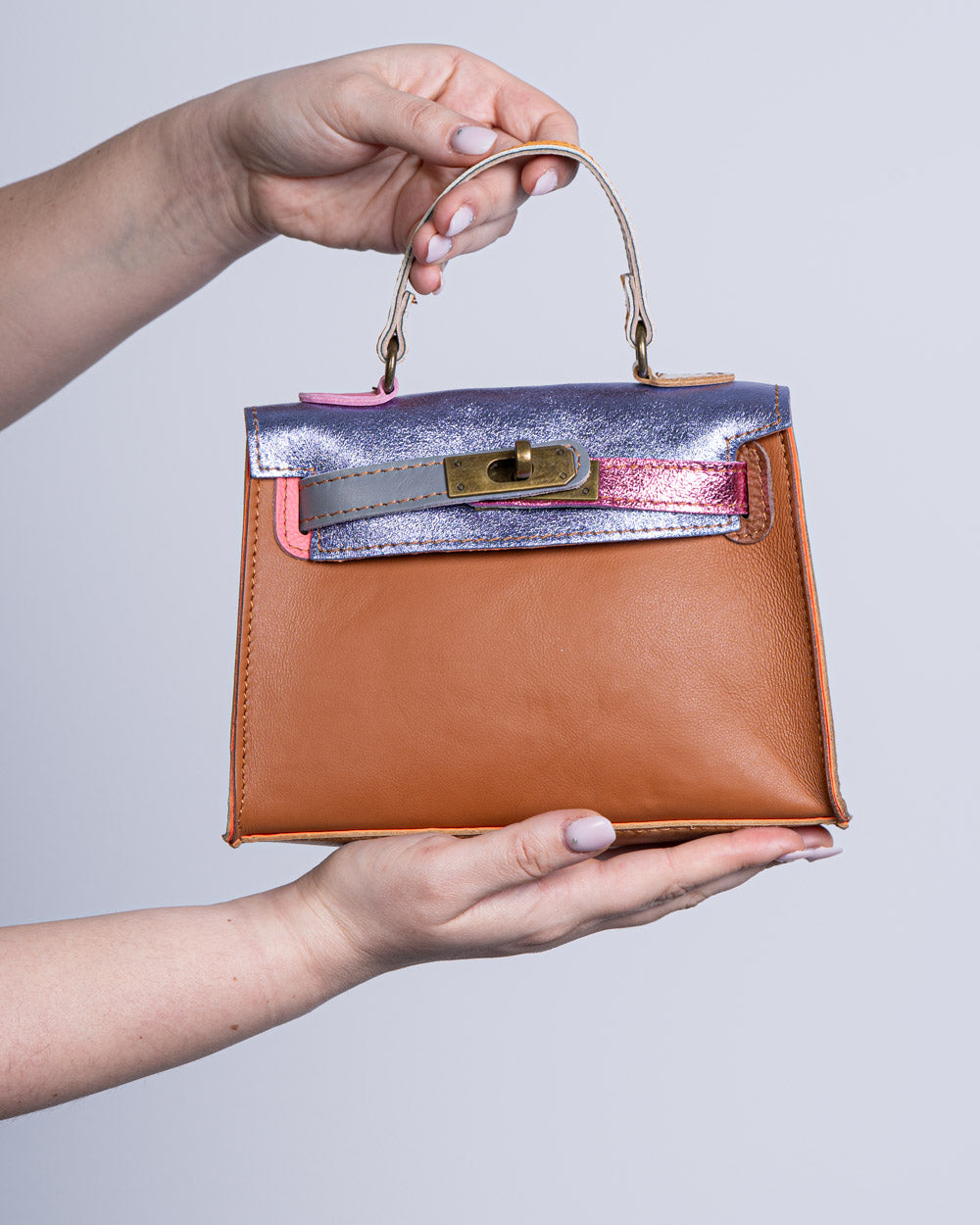 BORSA TULIPANO MULTI 30