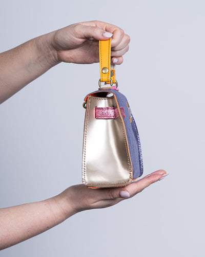 BORSA TULIPANO MULTI 30