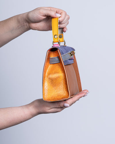 BORSA TULIPANO MULTI 30