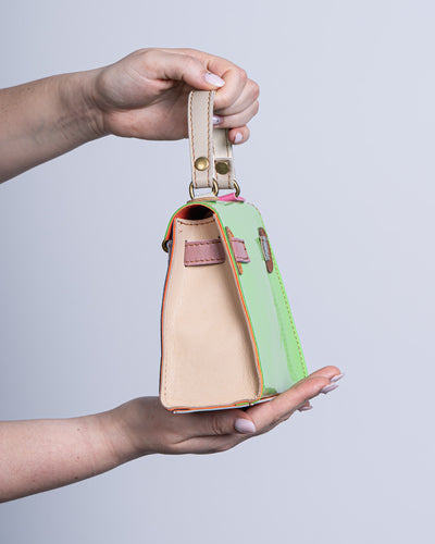 BORSA TULIPANO MULTI 39