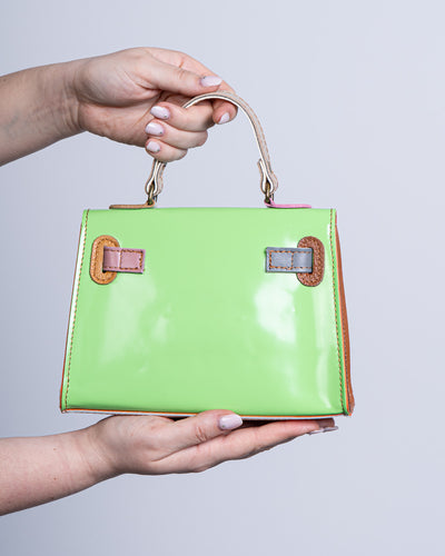 BORSA TULIPANO MULTI 39