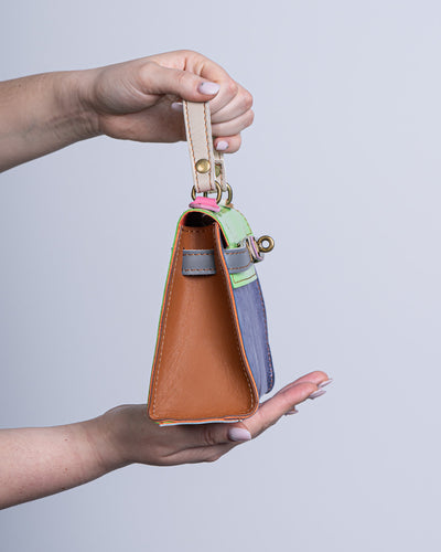 BORSA TULIPANO MULTI 39