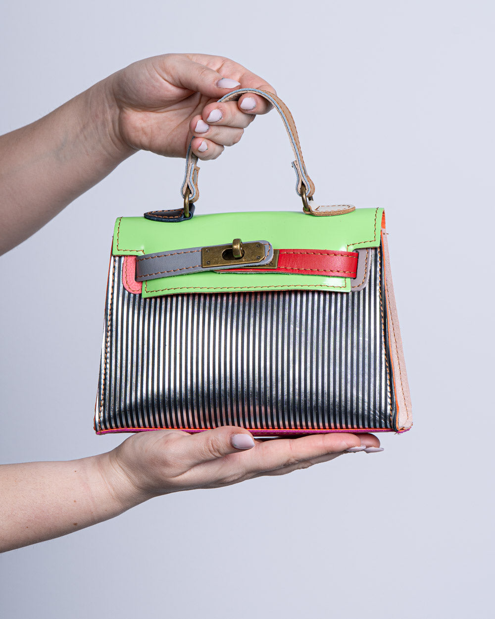 BORSA TULIPANO MULTI 28