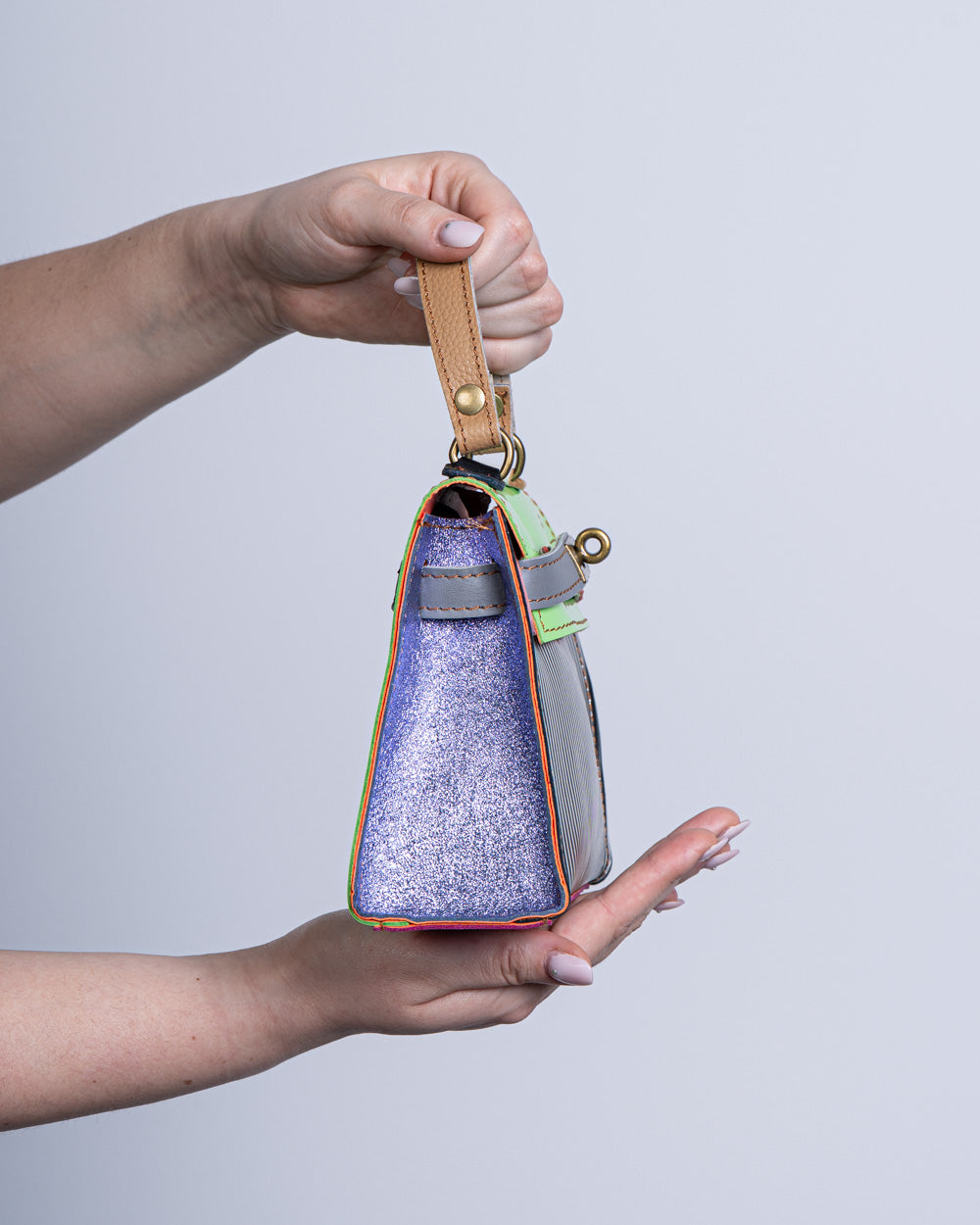 BORSA TULIPANO MULTI 28