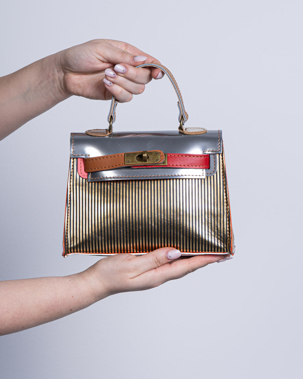 BORSA TULIPANO MULTI 44