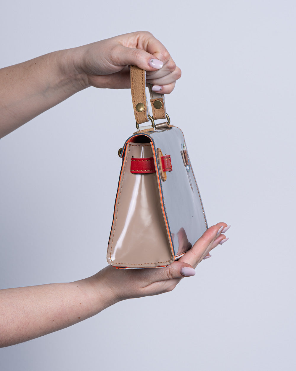 BORSA TULIPANO MULTI 44
