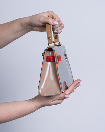 BORSA TULIPANO MULTI 44
