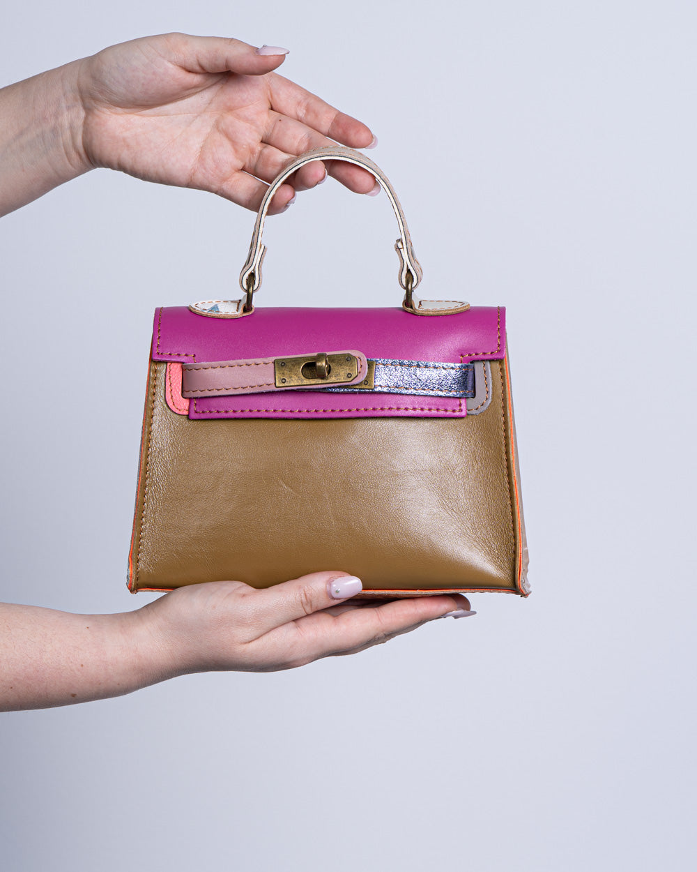 BORSA TULIPANO MULTI 6
