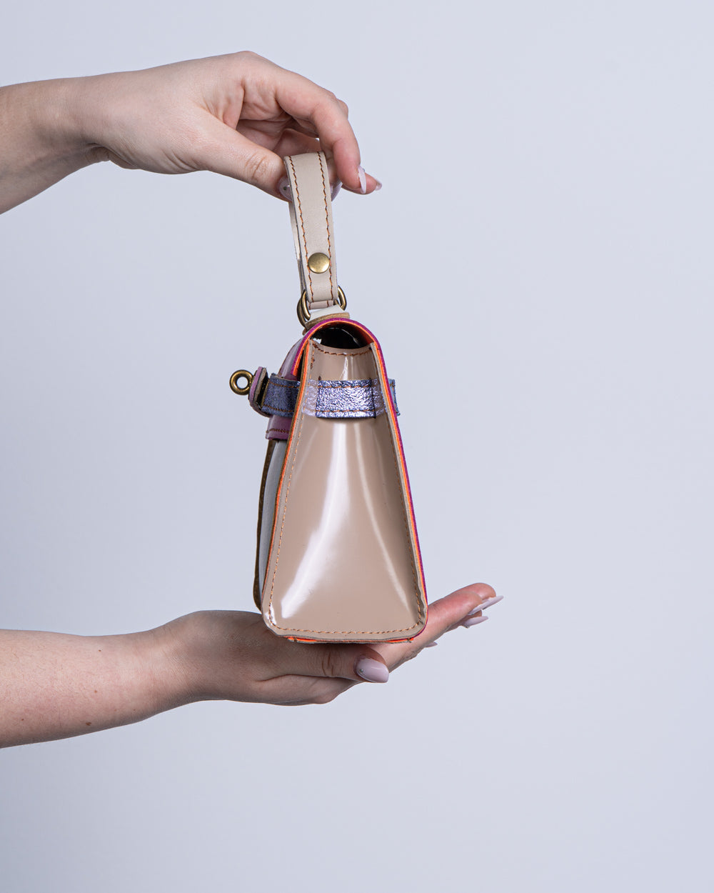 BORSA TULIPANO MULTI 6
