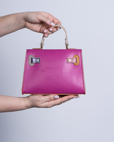 BORSA TULIPANO MULTI 6
