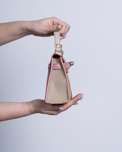 BORSA TULIPANO MULTI 6