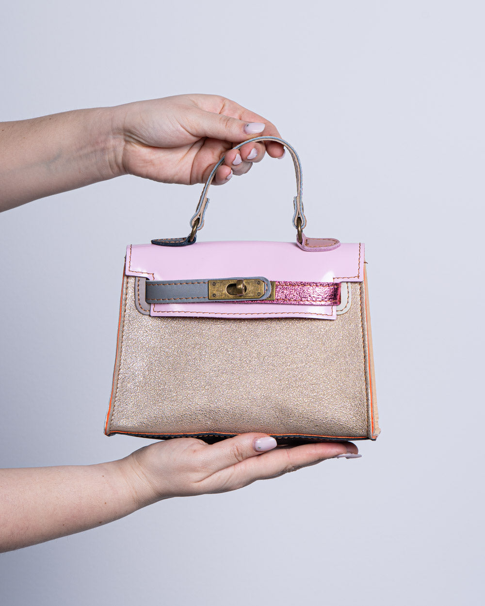 BORSA TULIPANO MULTI 42