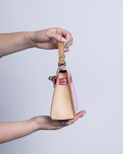BORSA TULIPANO MULTI 42