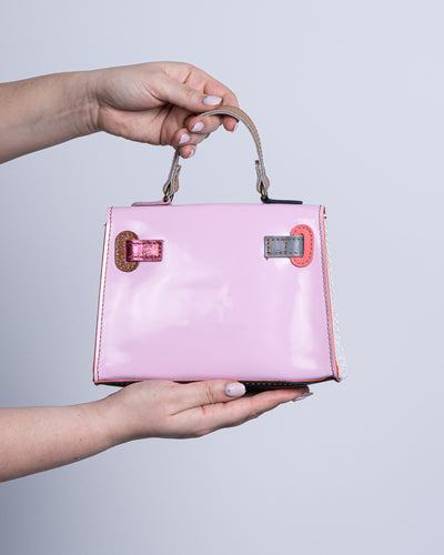 BORSA TULIPANO MULTI 42