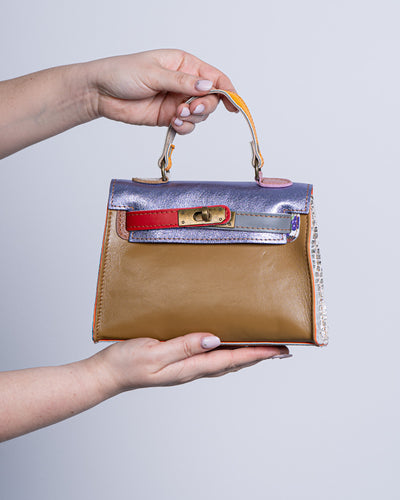 BORSA TULIPANO MULTI 43