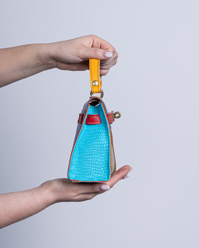 BORSA TULIPANO MULTI 43