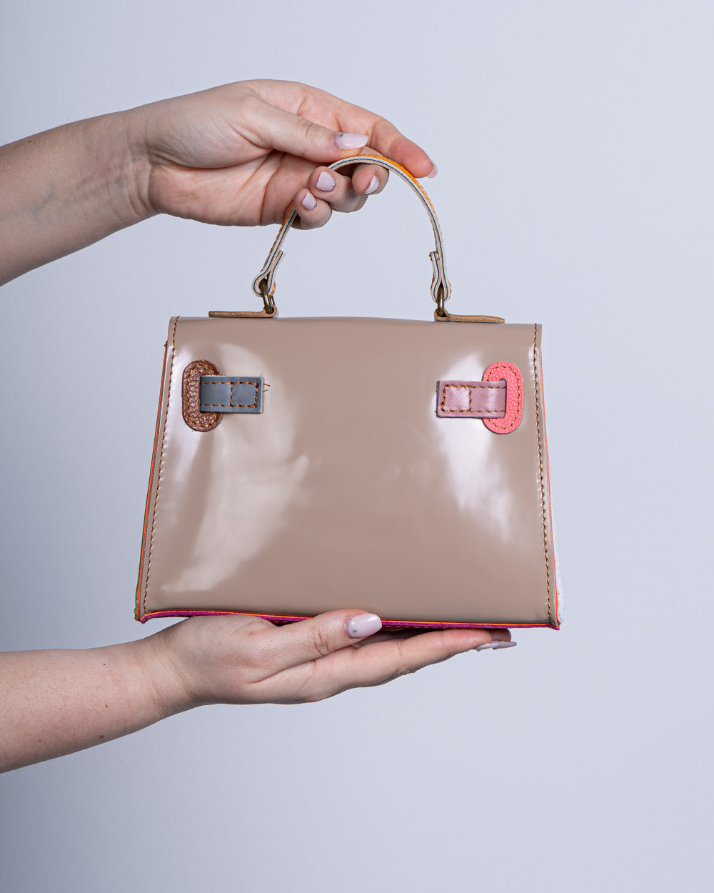 BORSA TULIPANO MULTI 38