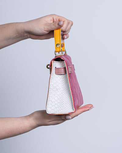 BORSA TULIPANO MULTI 19