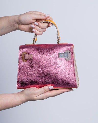 BORSA TULIPANO MULTI 19
