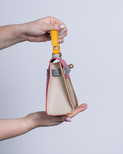 BORSA TULIPANO MULTI 19