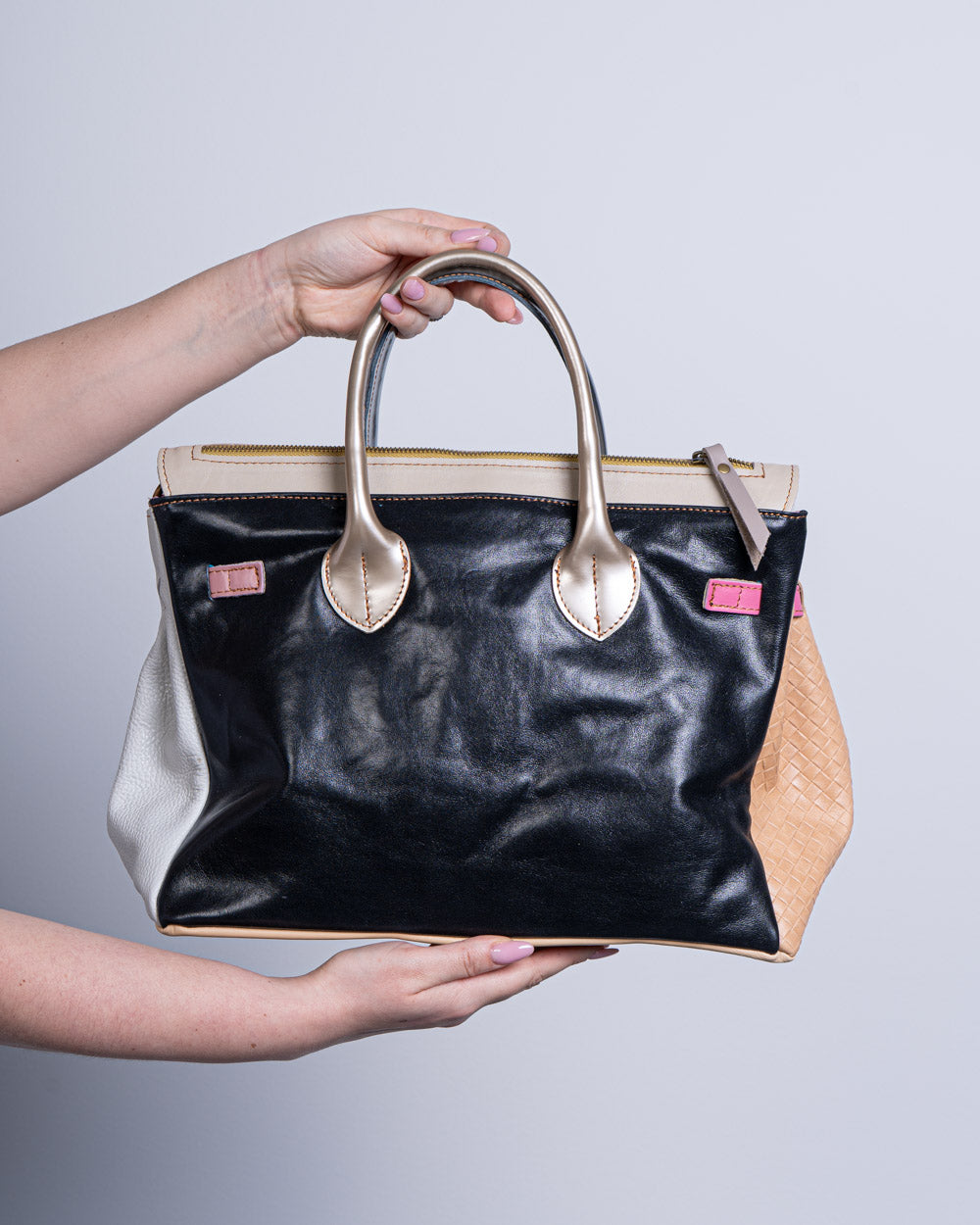 BORSA GIRASOLE MULTI 47