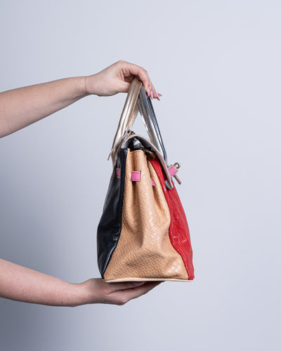BORSA GIRASOLE MULTI 47