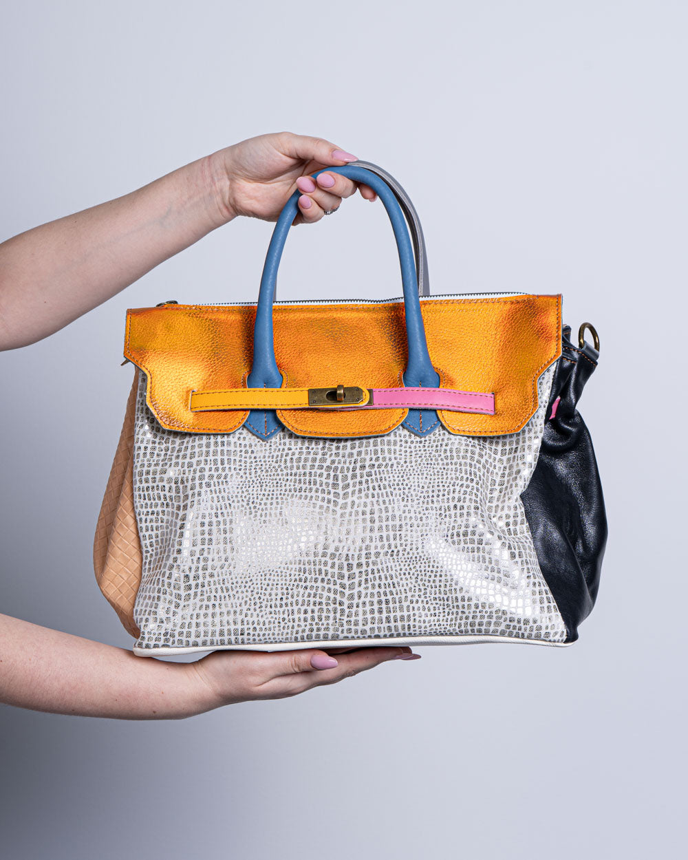BORSA GIRASOLE MULTI 24