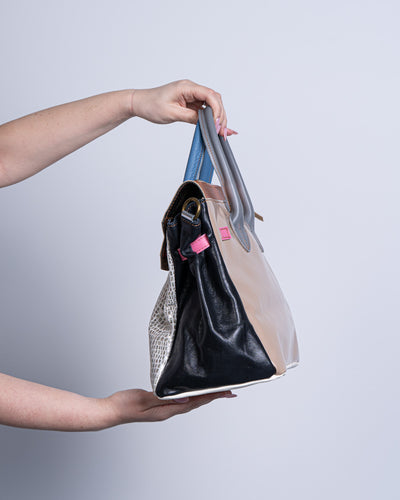 BORSA GIRASOLE MULTI 24