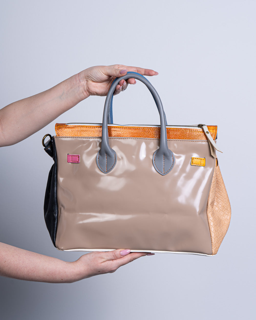 BORSA GIRASOLE MULTI 24