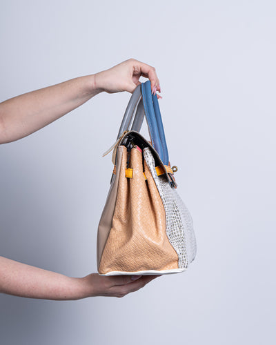 BORSA GIRASOLE MULTI 24