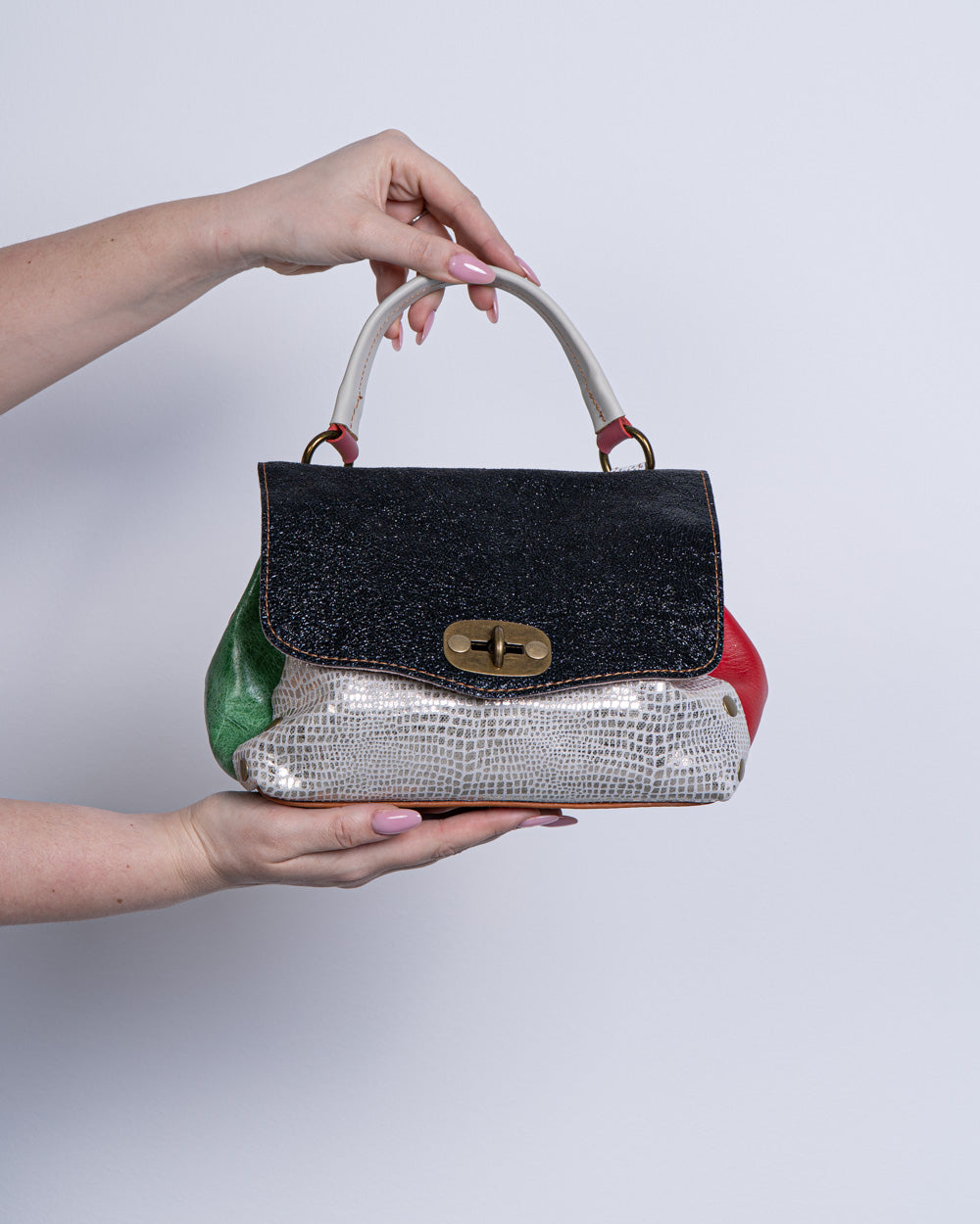 BORSA GELSOMINA MULTI 29